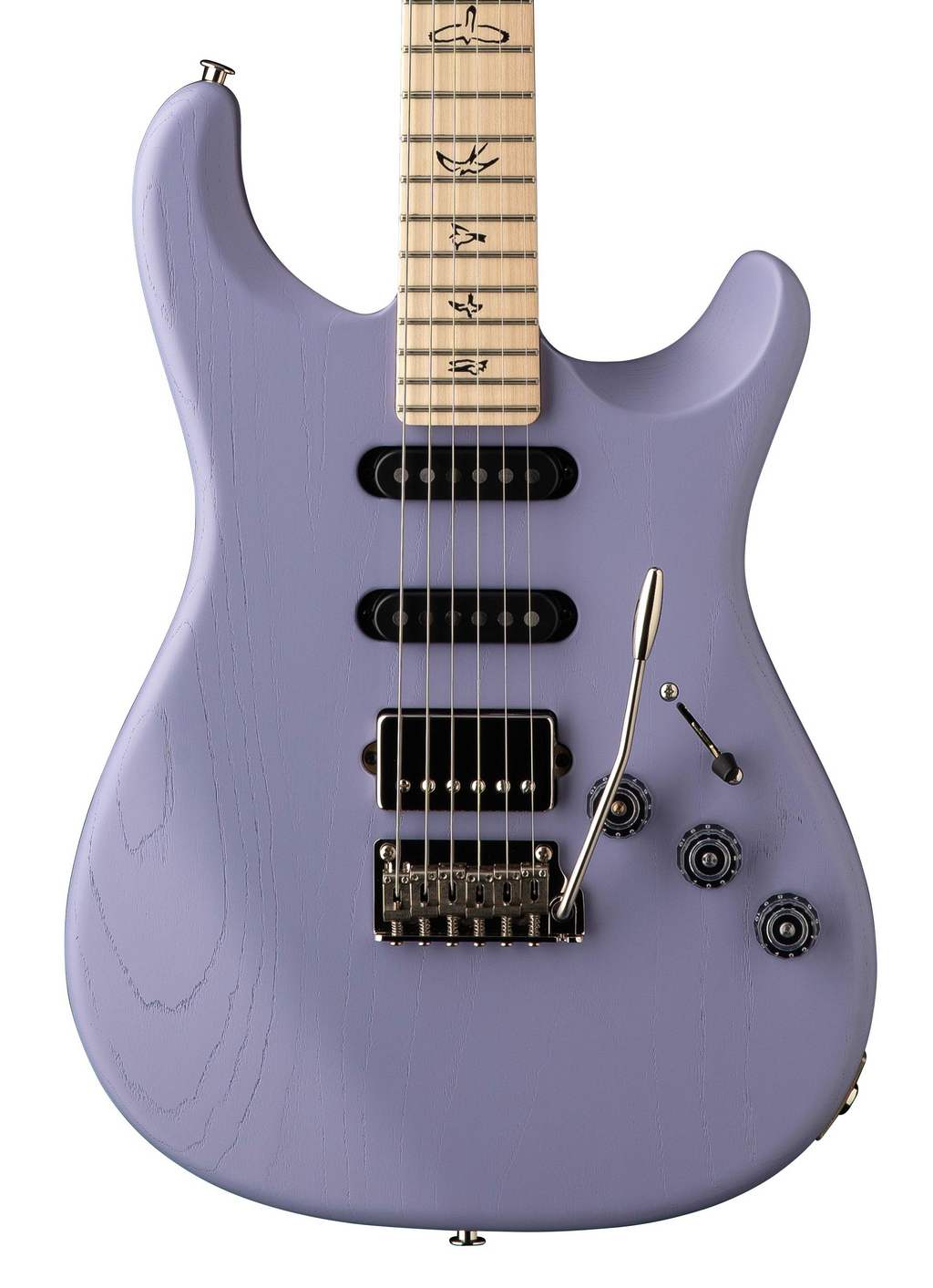 PRS Fiore Electric Guitar Lilac Satin