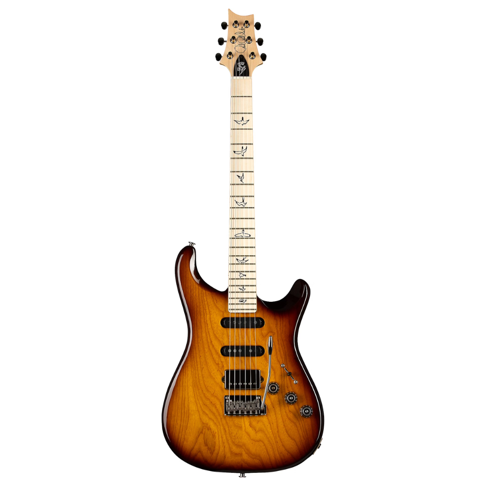 PRS Fiore Electric Guitar Sunflower