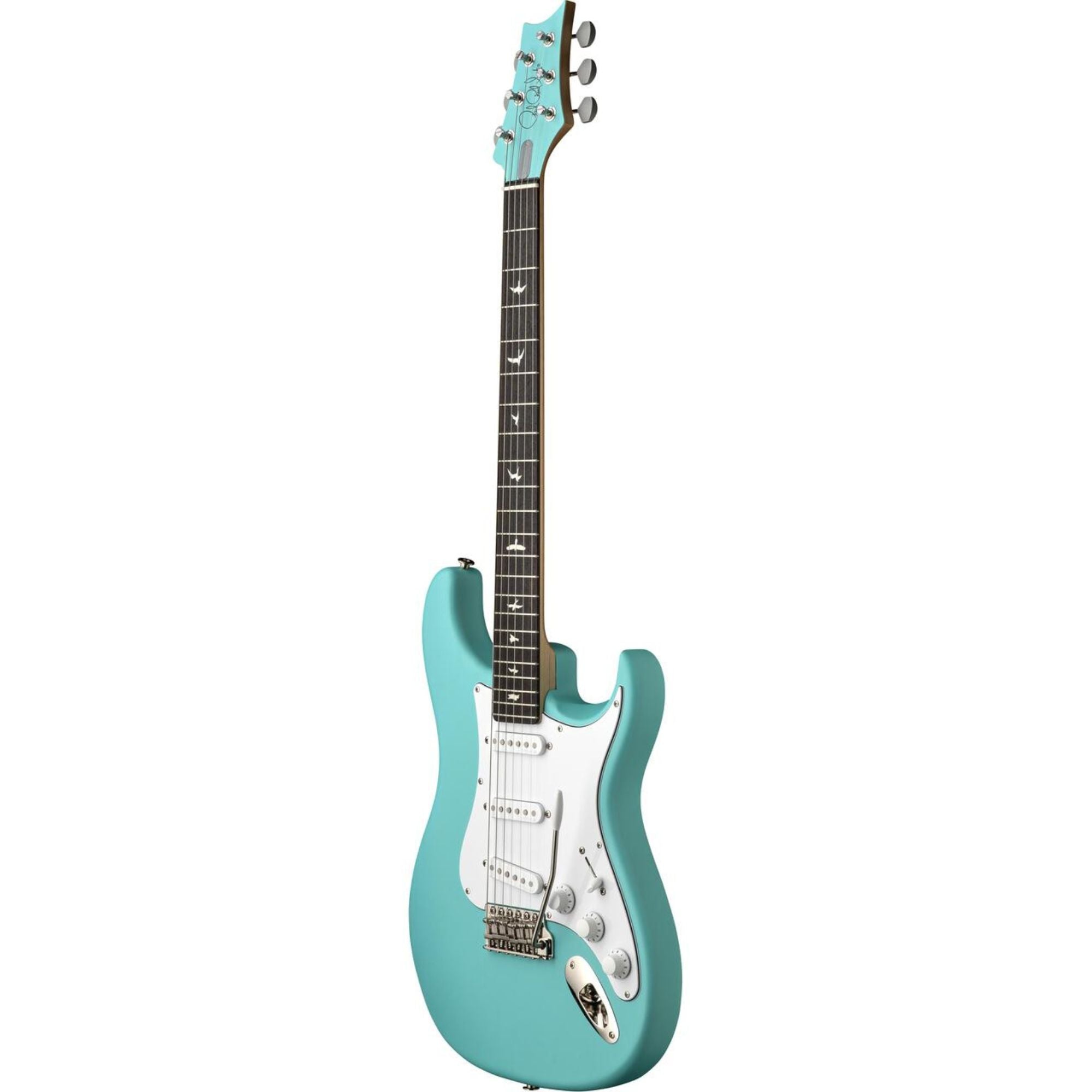 PRS Silver Sky Limited Edition Electric Guitar - Wild Blue