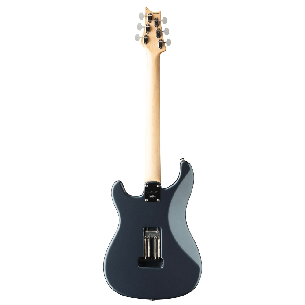 PRS Silver Sky Electric Guitar with Maple FB in Venetian Blue