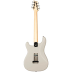 PRS USA John Mayer Silver Sky Electric Guitar with Rosewood Fretboard - Moc Sand Satin