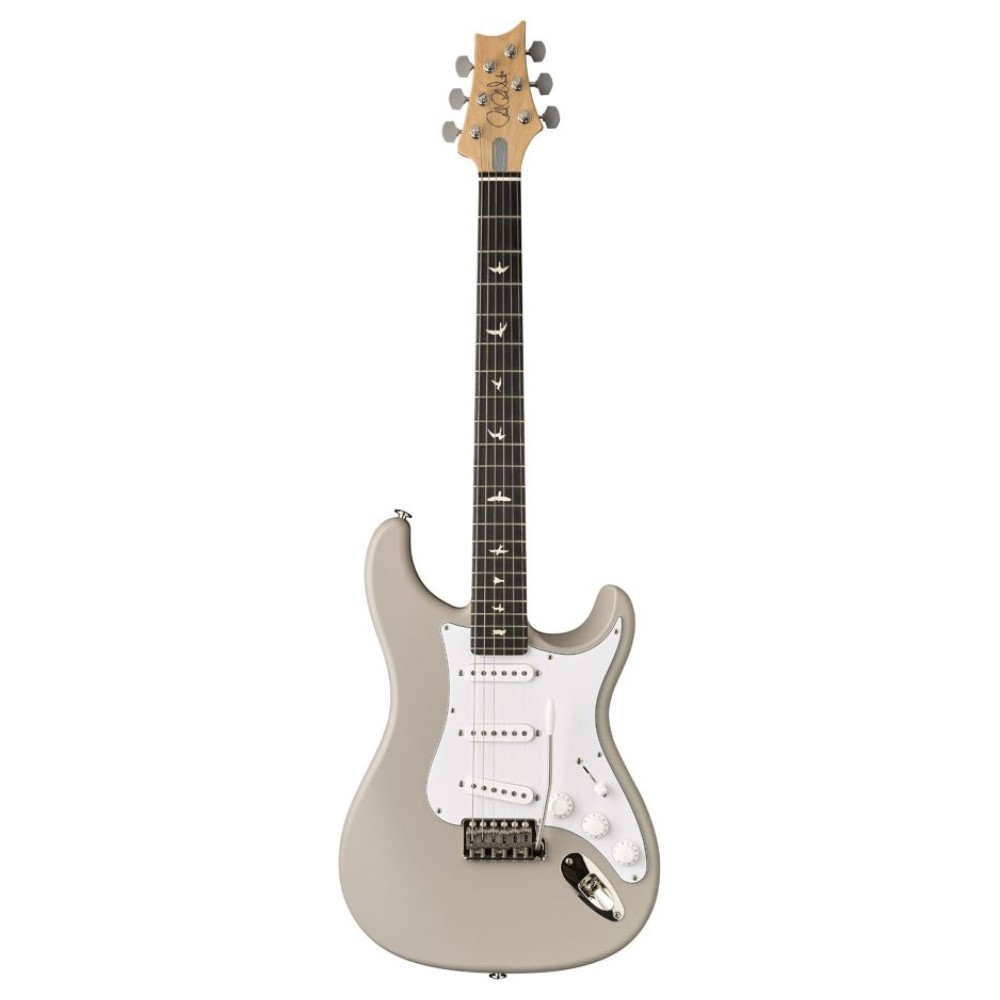 PRS USA John Mayer Silver Sky Electric Guitar with Rosewood Fretboard - Moc Sand Satin