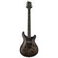 PRS Mark Holcomb Signature Electric Guitar - Charcoal Wraparound Burst