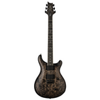 PRS Mark Holcomb Signature Electric Guitar - Charcoal Wraparound Burst