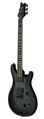 PRS Mark Holcomb Signature Electric Guitar - Cobalt Smokeburst