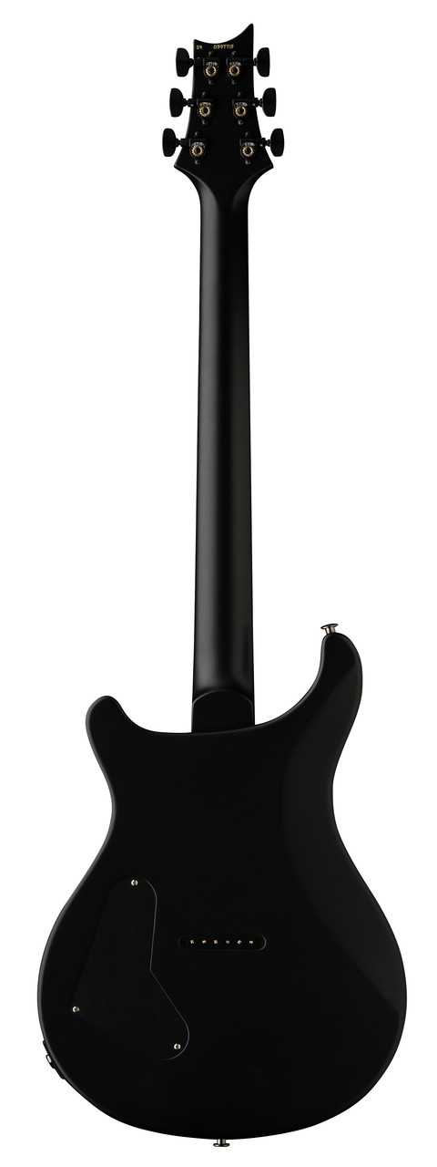 PRS Mark Holcomb Signature Electric Guitar - Cobalt Smokeburst