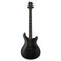 PRS Mark Holcomb Signature Electric Guitar - Grey/Black w/ Stained Binding