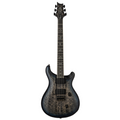 PRS Mark Holcomb Signature Electric Guitar - Holcomb Wraparound Blue Burst