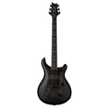 PRS Mark Holcomb Signature Electric Guitar - Purple Mist Wraparound Burst