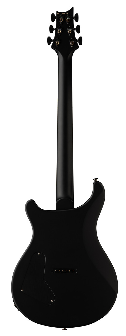 PRS Mark Holcomb Signature Electric Guitar - Purple Mist Wraparound Burst