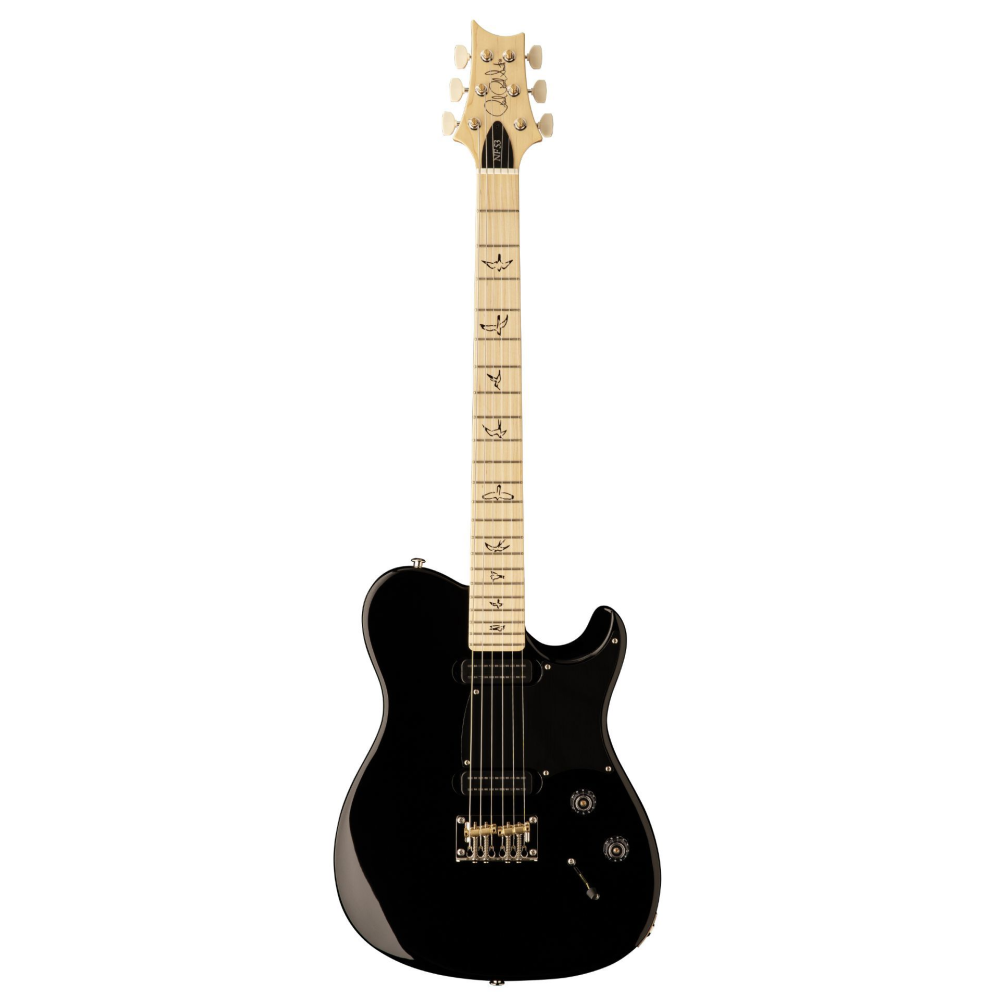 PRS NF53 Electric Guitar - Black