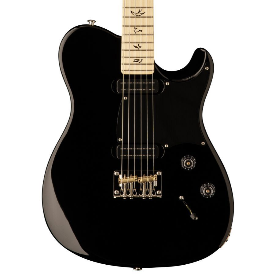 PRS NF53 Electric Guitar - Black