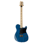 PRS NF53 Electric Guitar - Blue Matteo