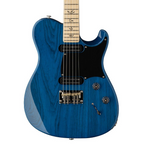 PRS NF53 Electric Guitar - Blue Matteo