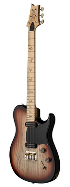 PRS NF 53 Electric Guitar Jasper Smokeburst (Red)