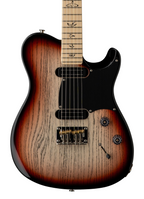 PRS NF 53 Electric Guitar Jasper Smokeburst (Red)