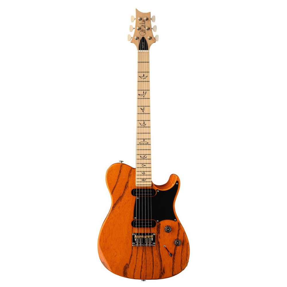 PRS NF 53 Electric Guitar Orange Tabby