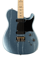 PRS NF 53 Satin Electric Guitar Frost Blue Metallic