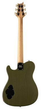 PRS NF 53 Satin Electric Guitar Matcha Green