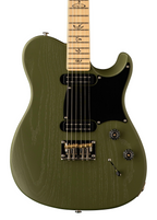 PRS NF 53 Satin Electric Guitar Matcha Green