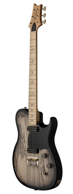 PRS NF 53 Electric Guitar White Doghair Smokeburst