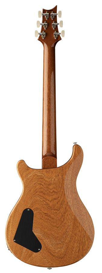 PRS USA Paul's Guitar in Red Tiger