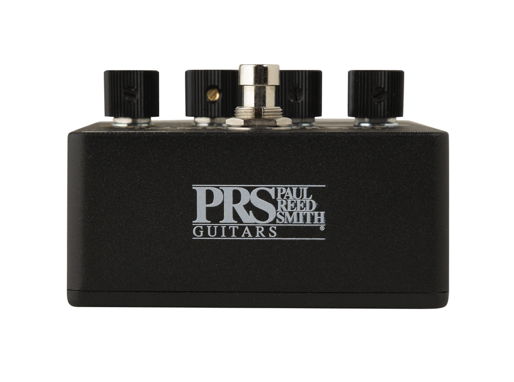 PRS Horsemeat Transparent Overdrive Guitar Effects Pedal