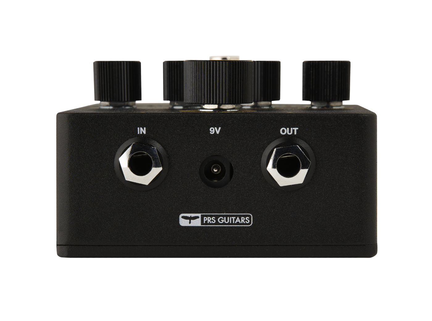 PRS Horsemeat Transparent Overdrive Guitar Effects Pedal