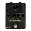 PRS Horsemeat Transparent Overdrive Guitar Effects Pedal