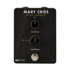 PRS Mary Cries Optical Compressor Guitar Effects Pedal