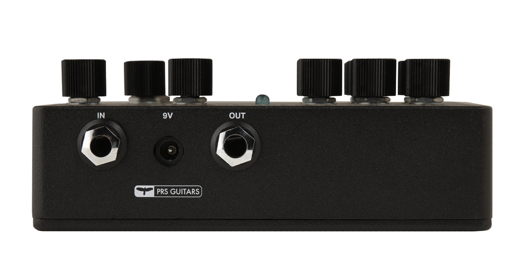 PRS Wind Through The Trees Dual Analog Guitar Flanger Effects Pedal