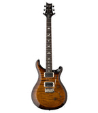 PRS USA S2 Custom 24 Electric Guitar - Black Amber