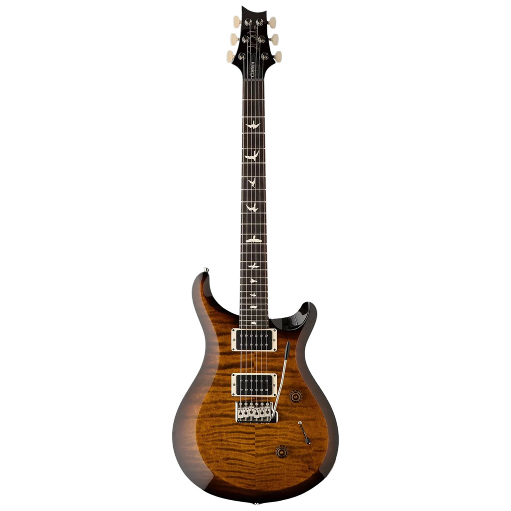 PRS USA S2 McCarty 594 Electric Guitar - Black Amber