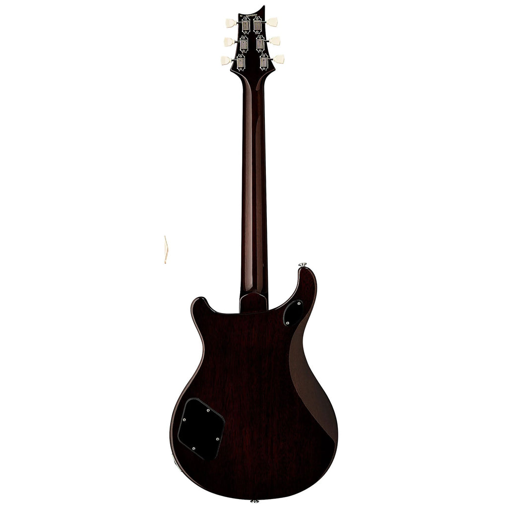 PRS USA S2 McCarty 594 Electric Guitar - Black Amber