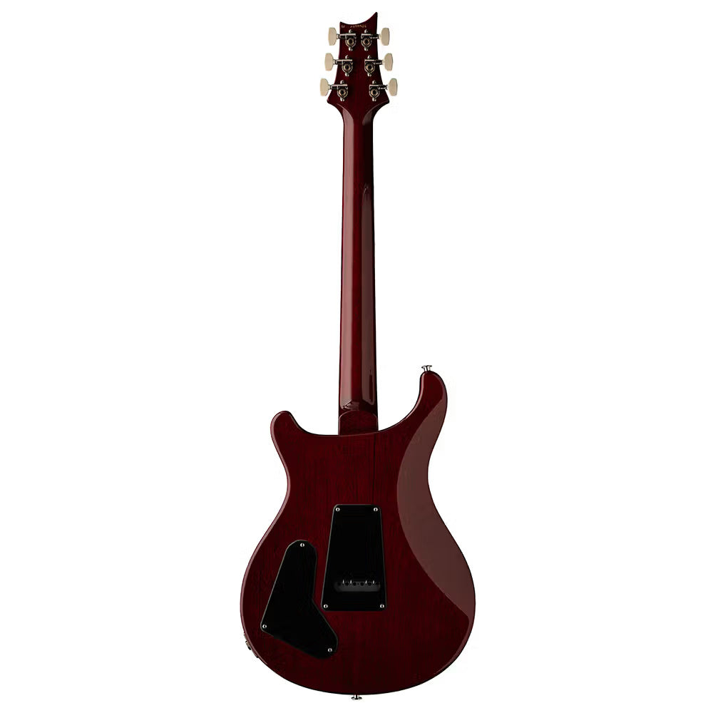 PRS S2 Studio Electric Guitar - Dark Cherry Sunburst
