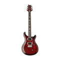 PRS USA S2 Custom 24 Electric Guitar in Fire Red Burst