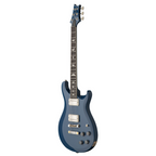 PRS USA S2 McCarty 594 Thinline Electric Guitar in Space Blue