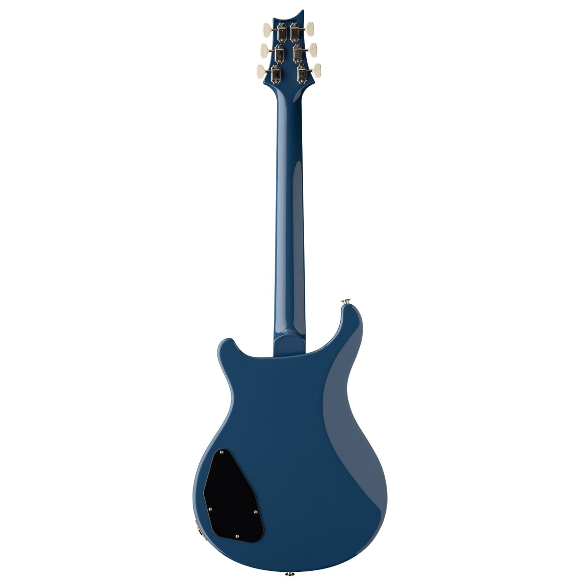 PRS USA S2 McCarty 594 Thinline Electric Guitar in Space Blue