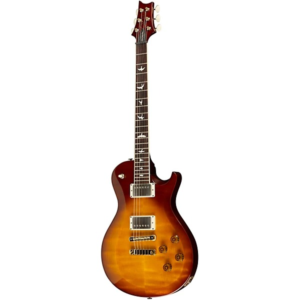 PRS USA S2 SingleCut McCarty 594 Electric Honey Gold Burst