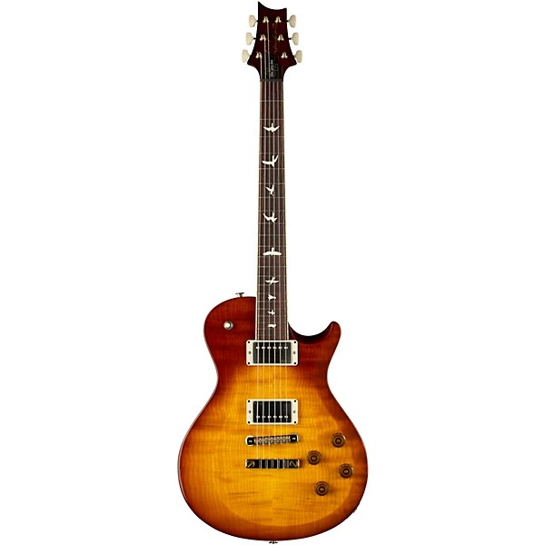 PRS USA S2 SingleCut McCarty 594 Electric Honey Gold Burst
