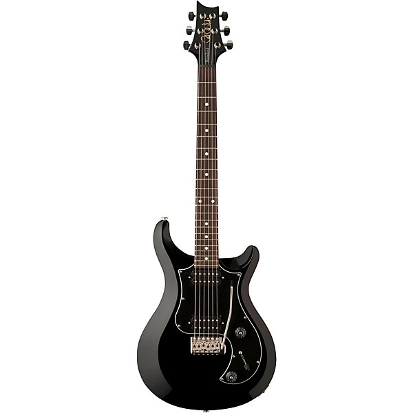 PRS S2 Standard 22 Electric Guitar Black