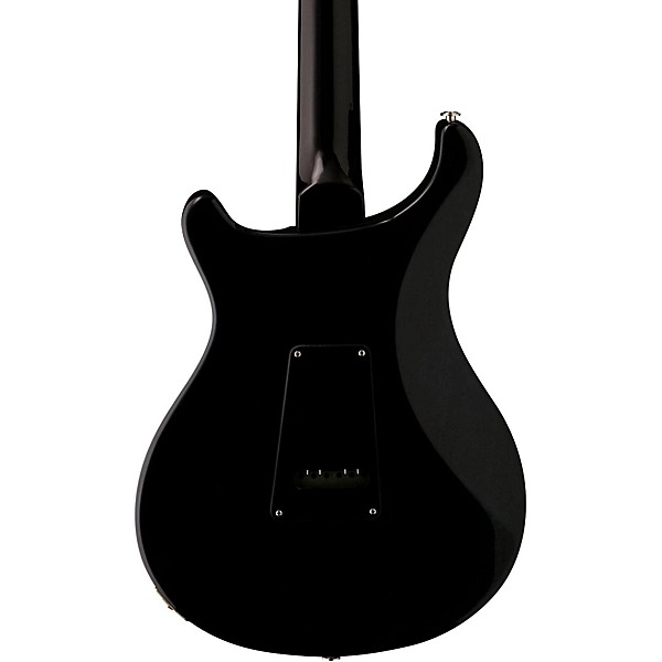 PRS S2 Standard 22 Electric Guitar Black