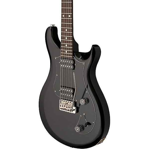 PRS S2 Standard 22 Electric Guitar Black