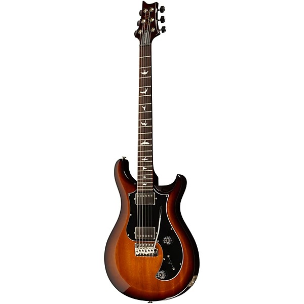 PRS S2 Standard 22 Electric Guitar McCarty Tobacco Sunburst