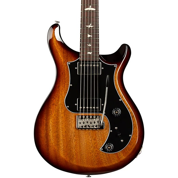 PRS S2 Standard 22 Electric Guitar McCarty Tobacco Sunburst