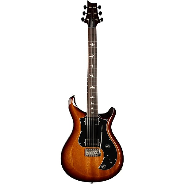 PRS S2 Standard 22 Electric Guitar McCarty Tobacco Sunburst