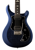 PRS S2 Standard 22 Satin Electric Guitar Metallic Midnight