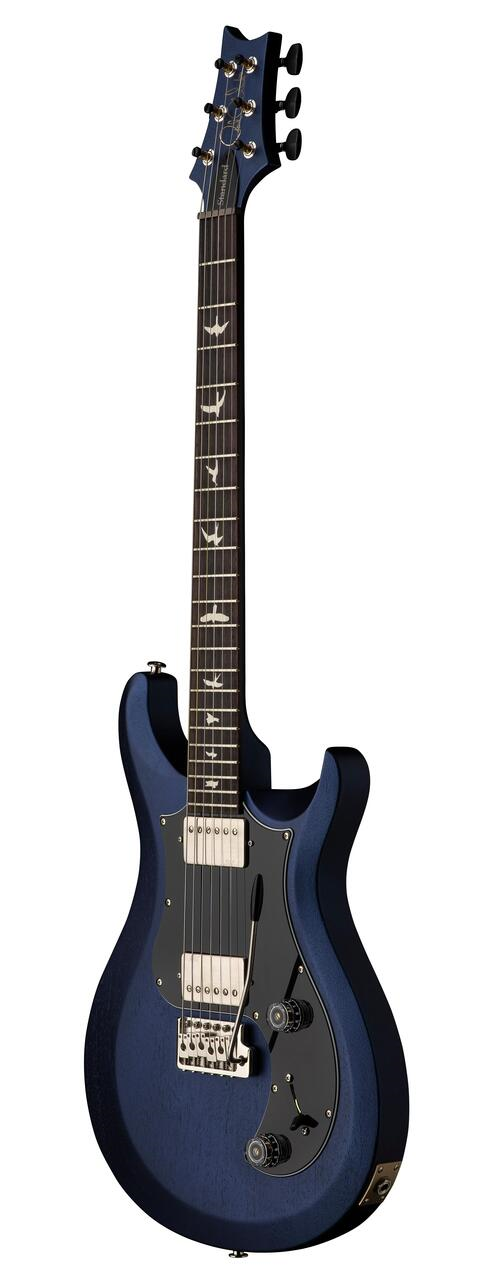 PRS S2 Standard 22 Satin Electric Guitar Metallic Midnight