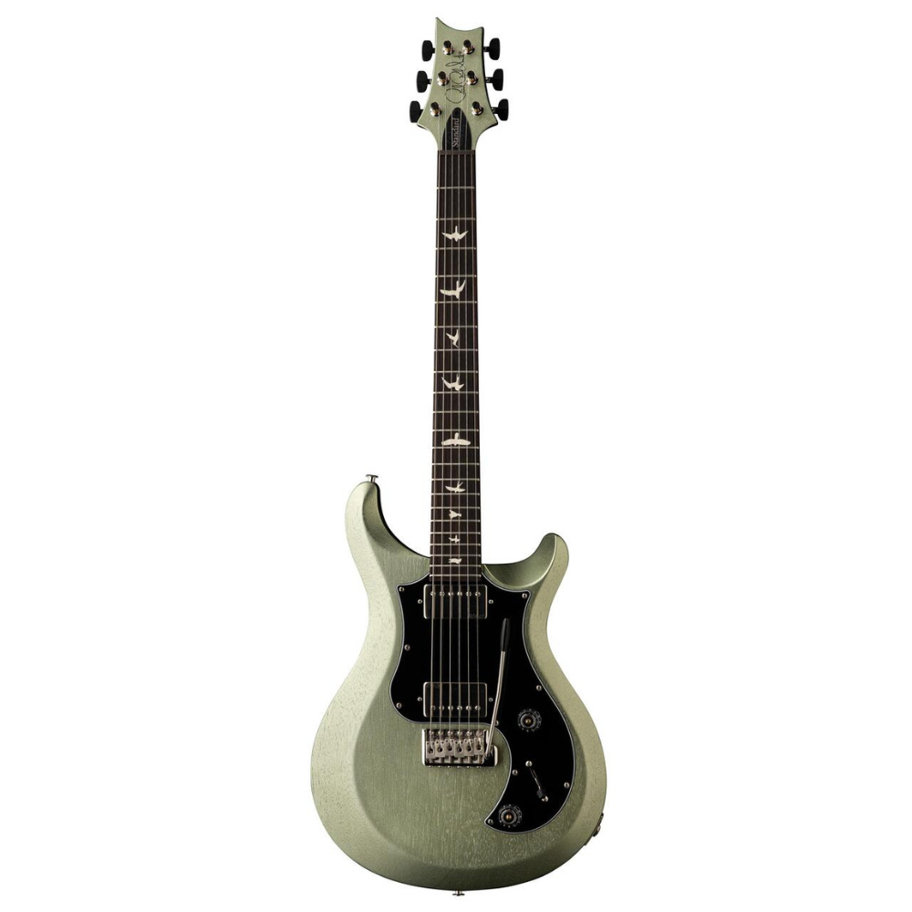 PRS S2 Standard 22 Satin Electric Guitar Mavis Mint Metallic