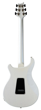 PRS S2 Standard 22 Satin Electric Guitar Pearl White